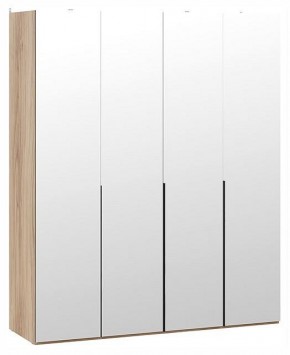 Шкаф платяной Порто СМ-393.07.109 в Глазове - glazov.ok-mebel.com | фото 2