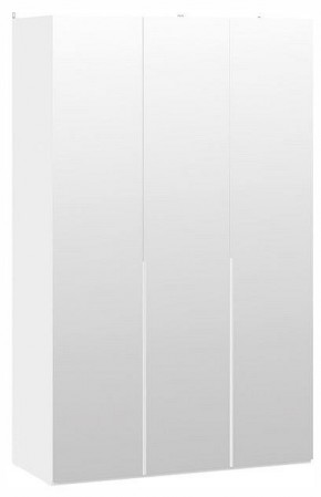 Шкаф платяной Порто СМ-393.07.111 в Глазове - glazov.ok-mebel.com | фото