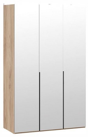 Шкаф платяной Порто СМ-393.07.111 в Глазове - glazov.ok-mebel.com | фото