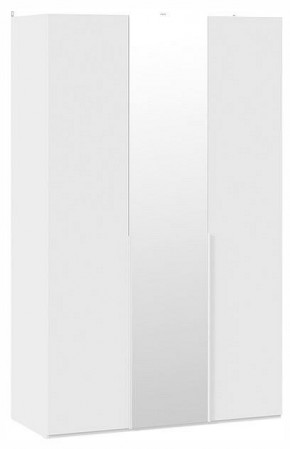 Шкаф платяной Порто СМ-393.07.112 в Глазове - glazov.ok-mebel.com | фото
