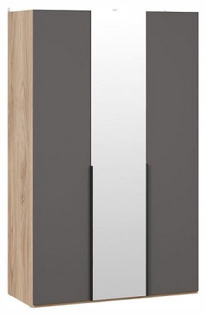 Шкаф платяной Порто СМ-393.07.112 в Глазове - glazov.ok-mebel.com | фото