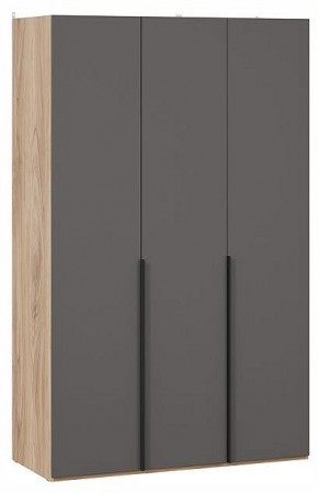 Шкаф платяной Порто СМ-393.07.113 в Глазове - glazov.ok-mebel.com | фото