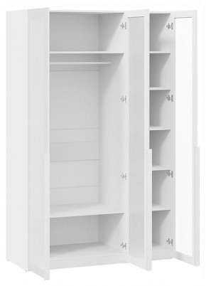 Шкаф платяной Порто СМ-393.07.117 в Глазове - glazov.ok-mebel.com | фото 2