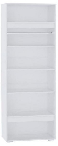 Шкаф платяной Роут в Глазове - glazov.ok-mebel.com | фото 2