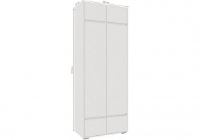 Шкаф платяной Роут в Глазове - glazov.ok-mebel.com | фото 3