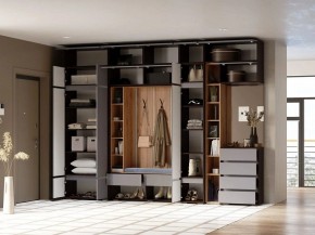 Шкаф платяной Роут в Глазове - glazov.ok-mebel.com | фото 2