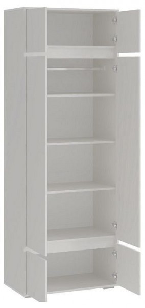 Шкаф платяной Роут в Глазове - glazov.ok-mebel.com | фото 2