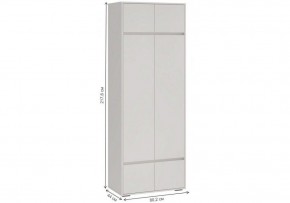 Шкаф платяной Роут в Глазове - glazov.ok-mebel.com | фото 3