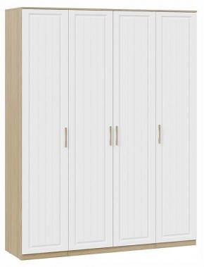 Шкаф платяной Сэнди в Глазове - glazov.ok-mebel.com | фото