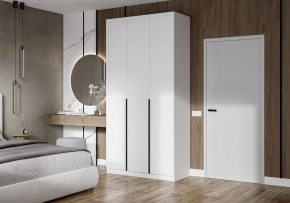 Шкаф платяной Широн в Глазове - glazov.ok-mebel.com | фото 4