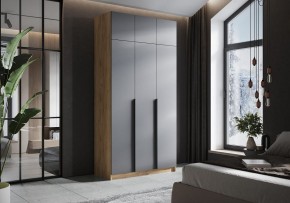 Шкаф платяной Широн в Глазове - glazov.ok-mebel.com | фото 4