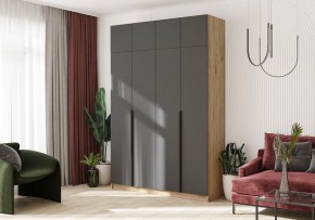 Шкаф платяной Широн в Глазове - glazov.ok-mebel.com | фото 5