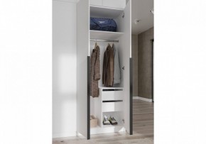 Шкаф платяной Широн в Глазове - glazov.ok-mebel.com | фото 3