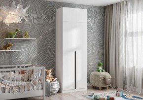 Шкаф платяной Широн в Глазове - glazov.ok-mebel.com | фото 5
