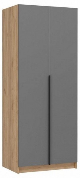 Шкаф платяной Широн в Глазове - glazov.ok-mebel.com | фото