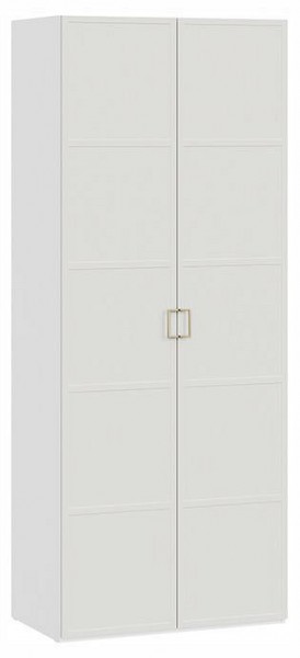 Шкаф платяной Стелла в Глазове - glazov.ok-mebel.com | фото