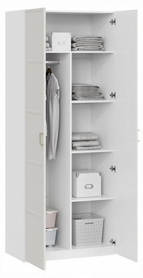 Шкаф платяной Стелла в Глазове - glazov.ok-mebel.com | фото 2