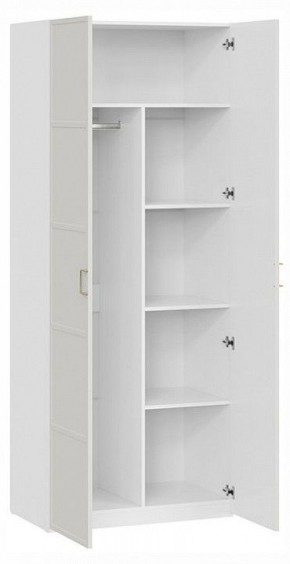 Шкаф платяной Стелла в Глазове - glazov.ok-mebel.com | фото 3