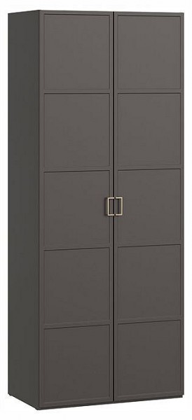 Шкаф платяной Стелла в Глазове - glazov.ok-mebel.com | фото
