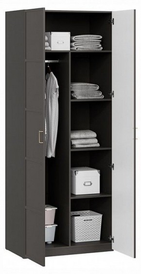 Шкаф платяной Стелла в Глазове - glazov.ok-mebel.com | фото 2