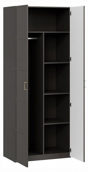 Шкаф платяной Стелла в Глазове - glazov.ok-mebel.com | фото 3