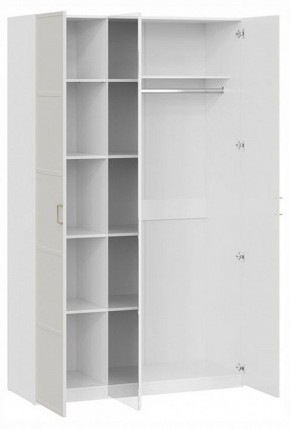 Шкаф платяной Стелла в Глазове - glazov.ok-mebel.com | фото 2