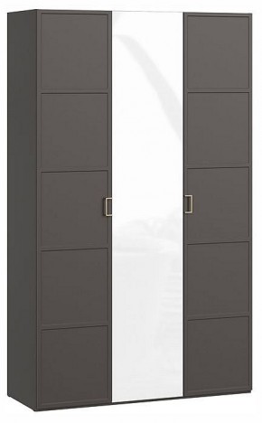 Шкаф платяной Стелла в Глазове - glazov.ok-mebel.com | фото