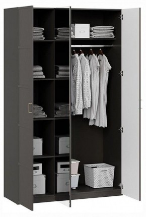 Шкаф платяной Стелла в Глазове - glazov.ok-mebel.com | фото 3