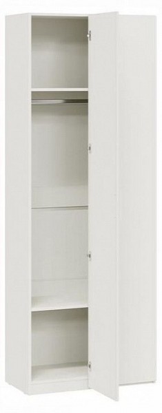 Шкаф платяной Стелла Исп.2 в Глазове - glazov.ok-mebel.com | фото 3