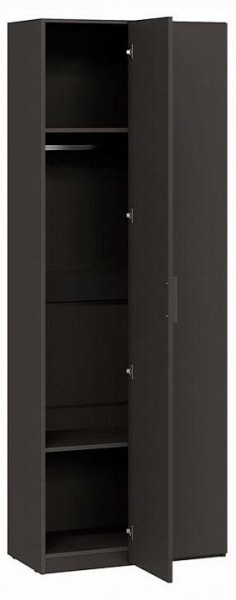 Шкаф платяной Стелла Исп.2 в Глазове - glazov.ok-mebel.com | фото 3