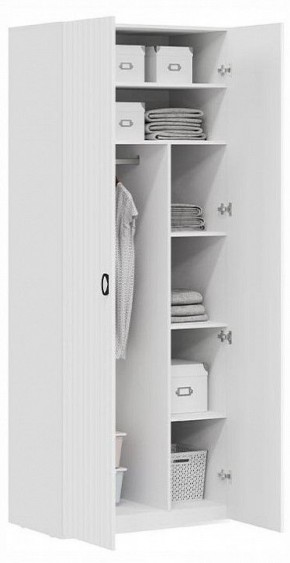 Шкаф платяной Тиффани в Глазове - glazov.ok-mebel.com | фото 3