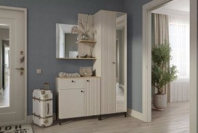 Шкаф платяной Тоскана 535.01 в Глазове - glazov.ok-mebel.com | фото 3