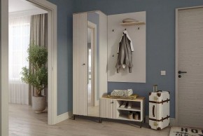 Шкаф платяной Тоскана 535.01 в Глазове - glazov.ok-mebel.com | фото 4