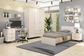 Шкаф платяной Тоскана 535.14 в Глазове - glazov.ok-mebel.com | фото 4