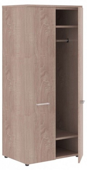 Шкаф платяной XTEN XCW 85.2 в Глазове - glazov.ok-mebel.com | фото