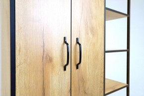 ВИРТОН 2 Шкаф с полками в Глазове - glazov.ok-mebel.com | фото 7