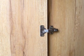 ВИРТОН 2 Шкаф с полками в Глазове - glazov.ok-mebel.com | фото 8