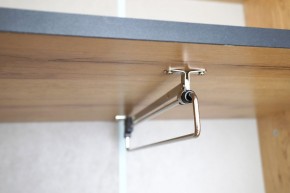 ВИРТОН 2 Шкаф с полками в Глазове - glazov.ok-mebel.com | фото 10