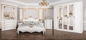 Шкаф угловой без зеркала Натали в Глазове - glazov.ok-mebel.com | фото 5