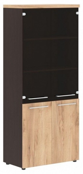 Шкаф-витрина Alto AHC 85.7 в Глазове - glazov.ok-mebel.com | фото
