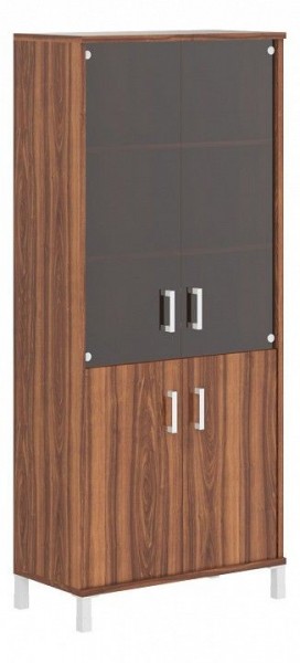 Шкаф-витрина Born B 430.5 в Глазове - glazov.ok-mebel.com | фото