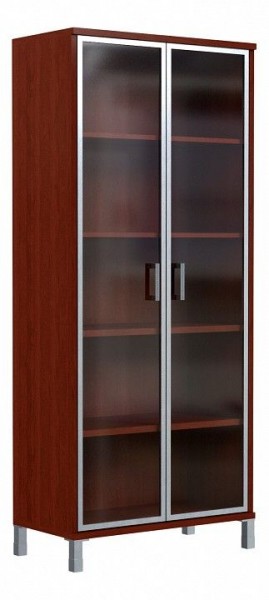 Шкаф-витрина Born B 430.8 в Глазове - glazov.ok-mebel.com | фото