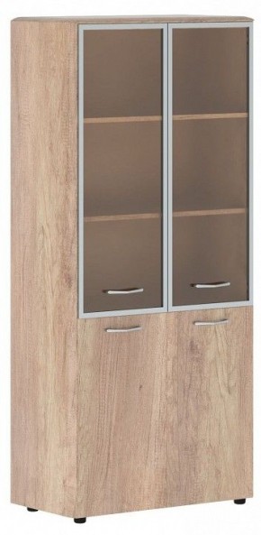Шкаф-витрина Dioni DHC 85.7 в Глазове - glazov.ok-mebel.com | фото