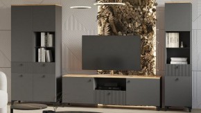 Шкаф-витрина Ника в Глазове - glazov.ok-mebel.com | фото 3