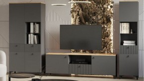 Шкаф-витрина Ника в Глазове - glazov.ok-mebel.com | фото 2