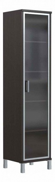 Шкаф-витрина Skyland Born B 431.8 в Глазове - glazov.ok-mebel.com | фото 2