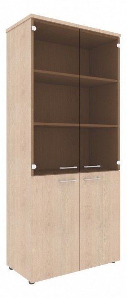 Шкаф-витрина XTEN XHC 85.2 в Глазове - glazov.ok-mebel.com | фото