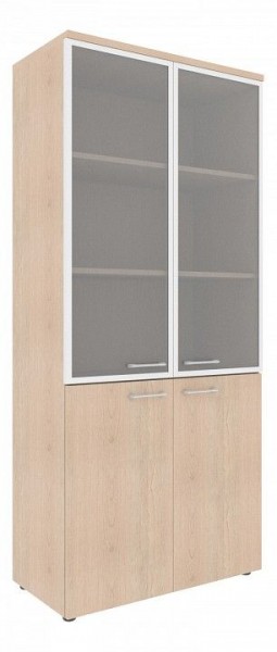 Шкаф-витрина XTEN XHC 85.7 в Глазове - glazov.ok-mebel.com | фото