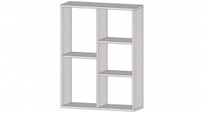 СМАРТ Полка (анкор светлый) в Глазове - glazov.ok-mebel.com | фото