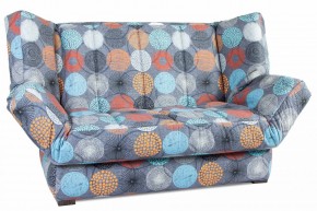 СОФИЯ ЛЮКС Диван БД (поролон) (8-я категория ткани) в Глазове - glazov.ok-mebel.com | фото